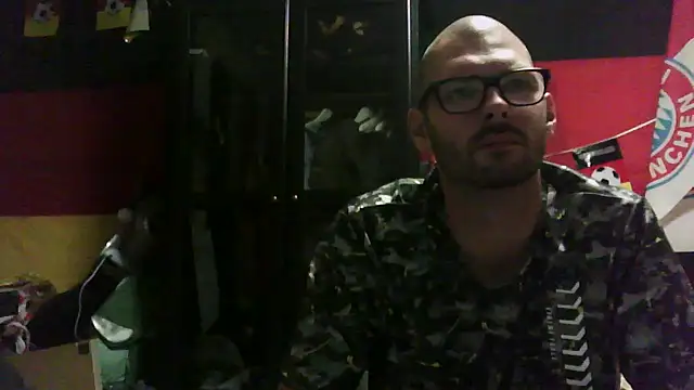 Die-geile-Sau online show from 09/22/25, 06:54