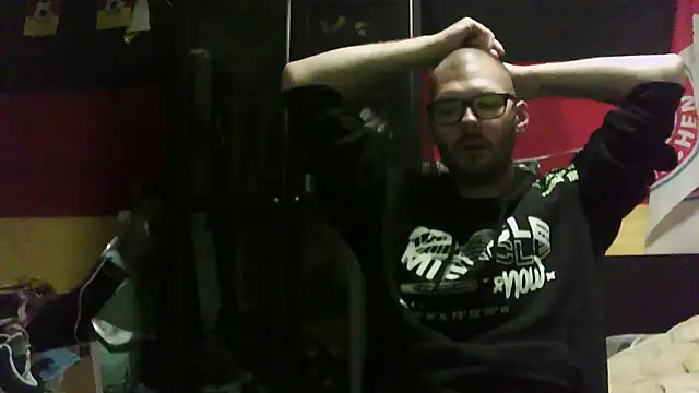 Die-geile-Sau online show from 09/25/25, 07:06