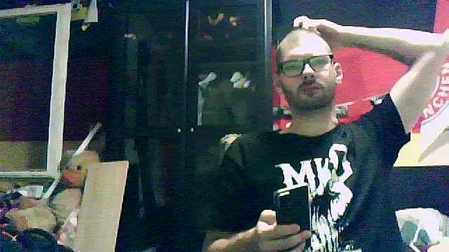 Die-geile-Sau online show from 10/13/25, 07:36