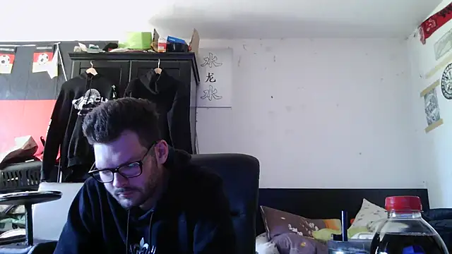 Die-geile-Sau online show from 05/01/26, 11:37