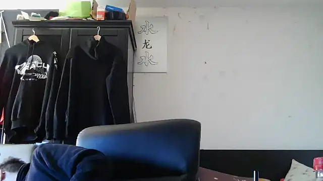 Die-geile-Sau online show from 05/02/26, 08:52