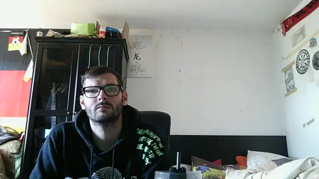 Die-geile-Sau online show from 05/10/26, 01:38