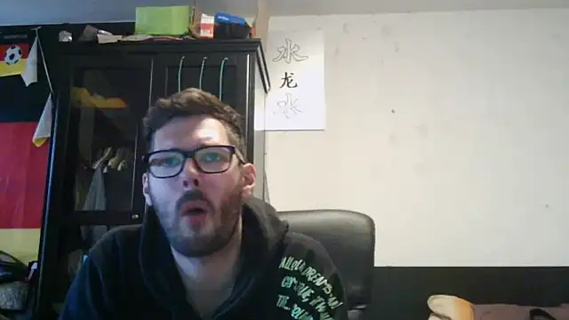 Die-geile-Sau online show from 05/13/26, 05:32