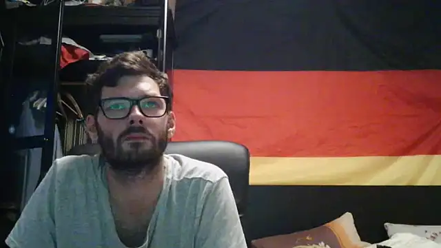 Die-geile-Sau online show from 06/27/26, 07:41