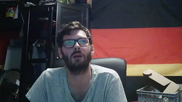 Die-geile-Sau online show from 06/30/26, 08:10
