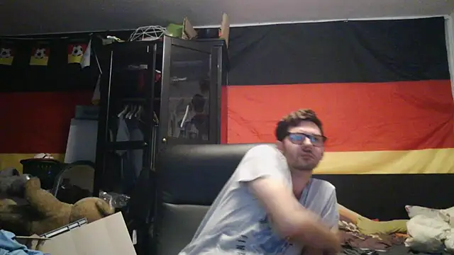Die-geile-Sau online show from 07/01/26, 08:30