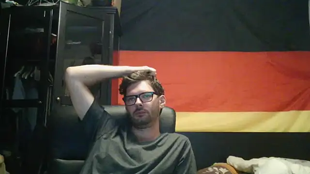 Die-geile-Sau online show from 07/04/26, 09:10