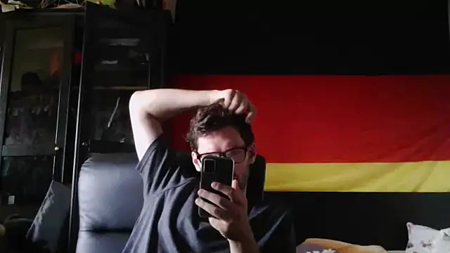 Die-geile-Sau online show from 07/05/26, 04:36