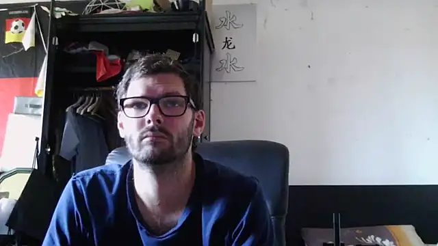 Die-geile-Sau online show from 07/13/26, 05:16