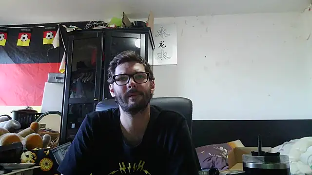 Die-geile-Sau online show from 07/20/26, 05:04