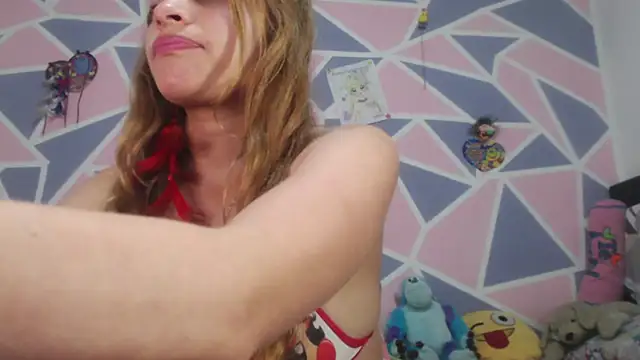 Keili-Sexy online show from 09/17/25, 09:38