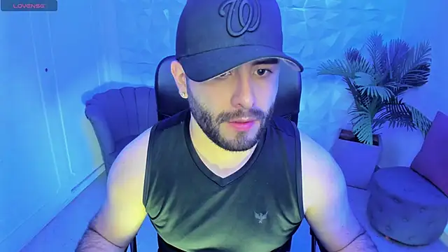 jhon bear03 online show from 01/22/25, 11:23