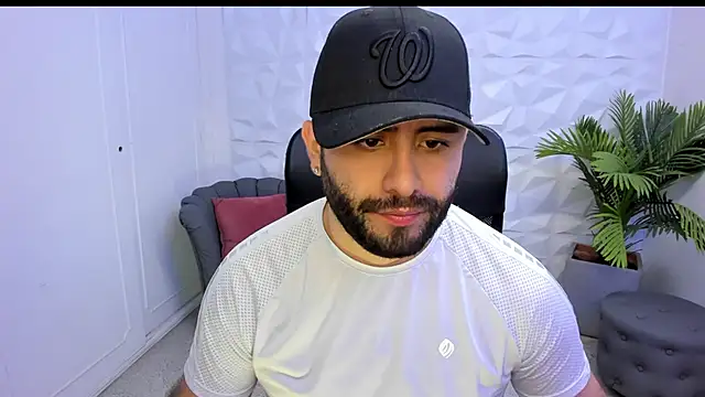 jhon bear03 online show from 01/25/25, 11:13