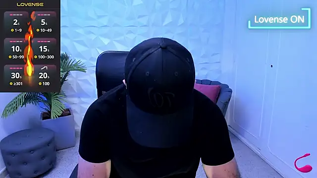 jhon bear03 online show from 01/30/25, 11:22