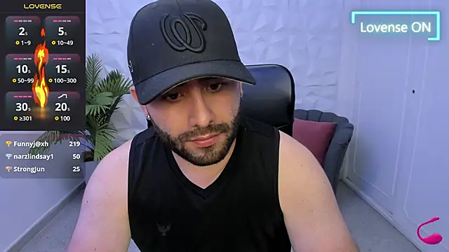 jhon bear03 online show from 02/04/25, 05:45
