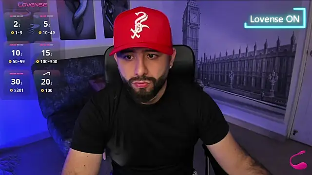 Snapshot of jhon_bear03 chatting on 11/07/25, 11:21 jhon bear03 online show from 11/07/25, 11:21