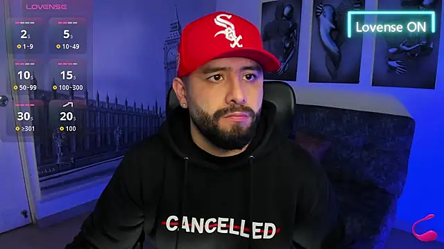 Snapshot of jhon_bear03 chatting on 11/08/25, 11:10 jhon bear03 online show from 11/08/25, 11:10