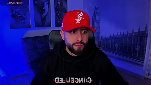 Snapshot of jhon_bear03 chatting on 11/13/25, 11:09 jhon bear03 online show from 11/13/25, 11:09