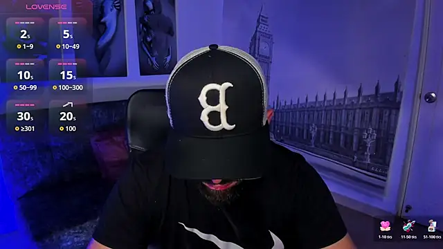 Snapshot of jhon_bear03 chatting on 11/17/25, 11:16 jhon bear03 online show from 11/17/25, 11:16