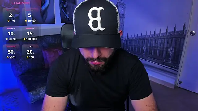 Snapshot of jhon_bear03 chatting on 11/19/25, 11:10 jhon bear03 online show from 11/19/25, 11:10