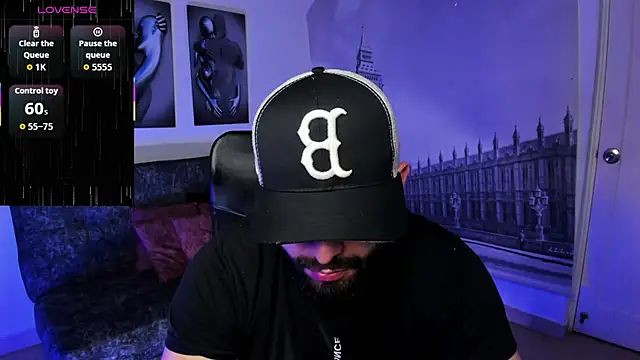 Snapshot of jhon_bear03 chatting on 11/21/25, 11:09 jhon bear03 online show from 11/21/25, 11:09