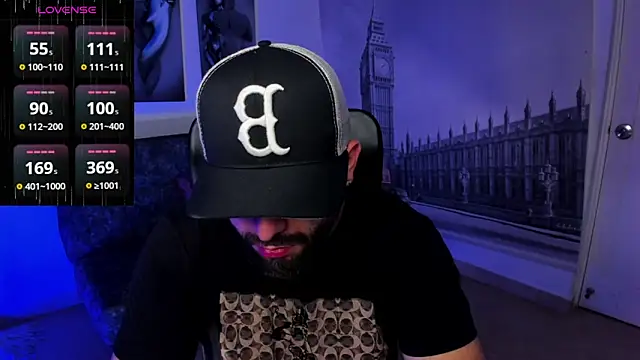 Snapshot of jhon_bear03 chatting on 11/29/25, 11:02 jhon bear03 online show from 11/29/25, 11:02