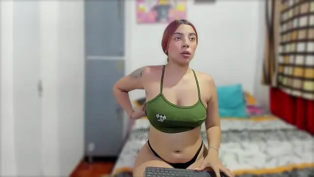 ariell rosee1 online show from 12/06/24, 04:36