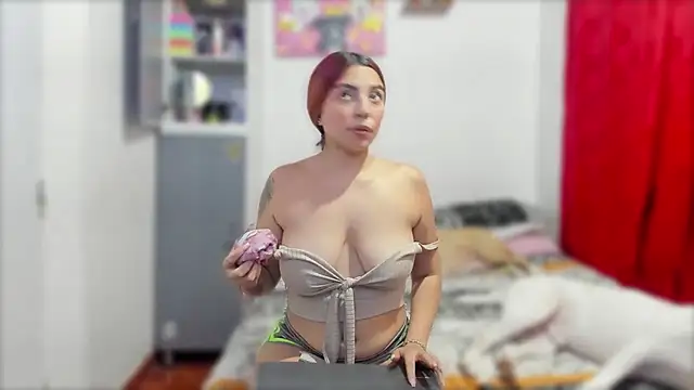 ariell rosee1 online show from 12/10/24, 05:07