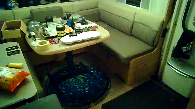 Ebinator666 online show from 10/06/25, 02:09