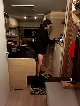 Ebinator666 online show from 11/14/25, 03:27