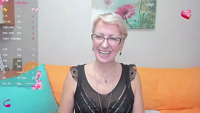 iamyourdream89 online show from 12/02/24, 09:35