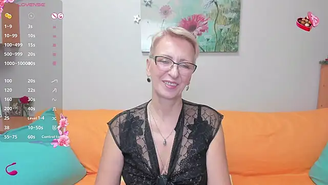 iamyourdream89 online show from 12/08/24, 01:25