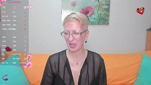 iamyourdream89 online show from 12/11/24, 10:06