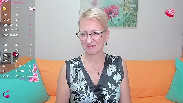 iamyourdream89 online show from 12/14/24, 07:18