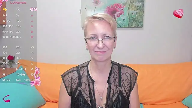 iamyourdream89 online show from 12/15/24, 10:58