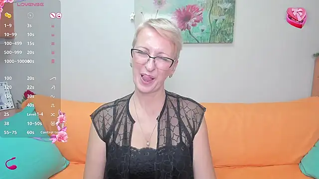 iamyourdream89 online show from 12/17/24, 05:15