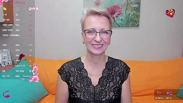 iamyourdream89 online show from 12/19/24, 10:13