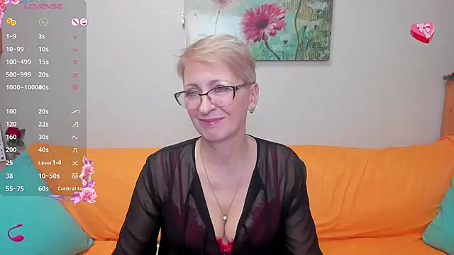 iamyourdream89 online show from 12/20/24, 03:00