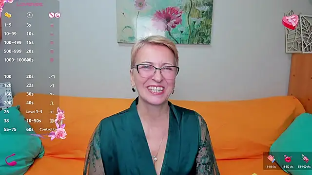 iamyourdream89 online show from 01/26/25, 07:52