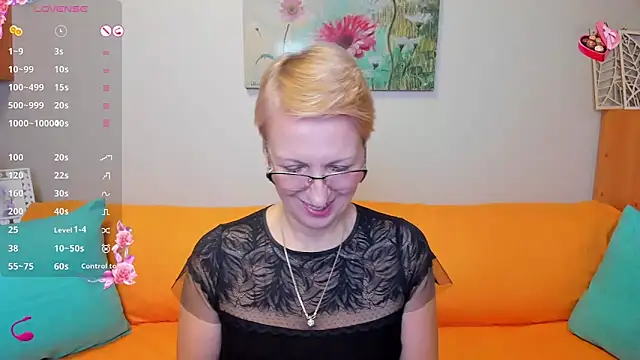 iamyourdream89 online show from 01/27/25, 02:02