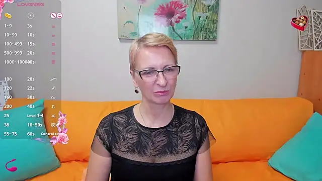 iamyourdream89 online show from 01/27/25, 05:04