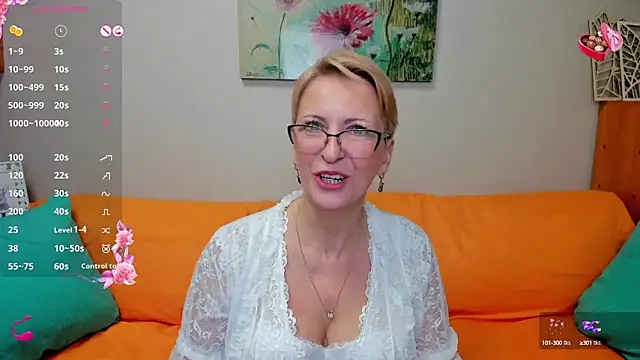 iamyourdream89 online show from 01/28/25, 03:25