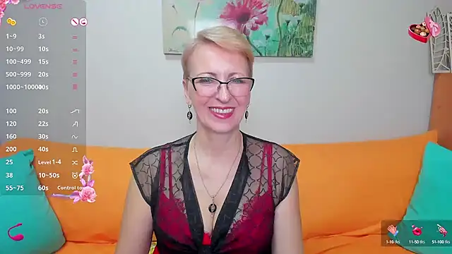 iamyourdream89 online show from 01/30/25, 04:34