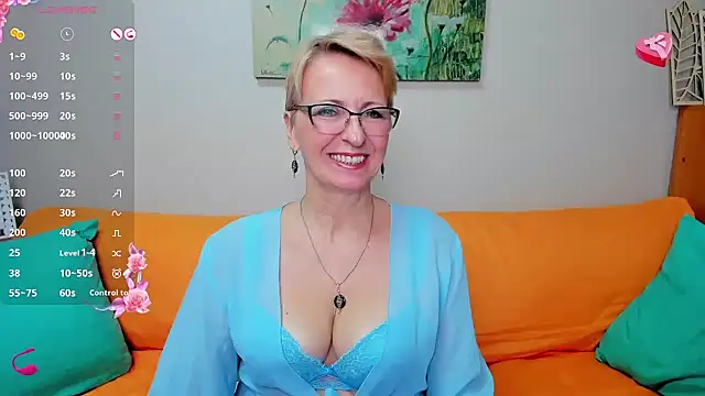 iamyourdream89 online show from 01/31/25, 03:11