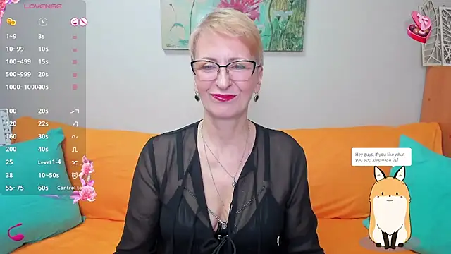 iamyourdream89 online show from 02/01/25, 05:37