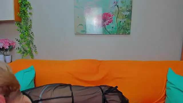 iamyourdream89 online show from 05/17/26, 10:44