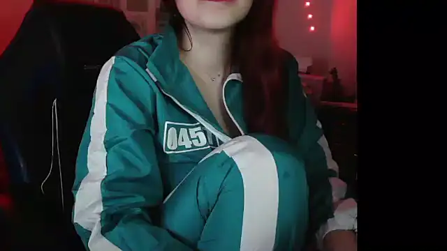 Snapshot of norahrosss chatting on 03/02/25, 05:33 norahrosss online show from 03/02/25, 05:33