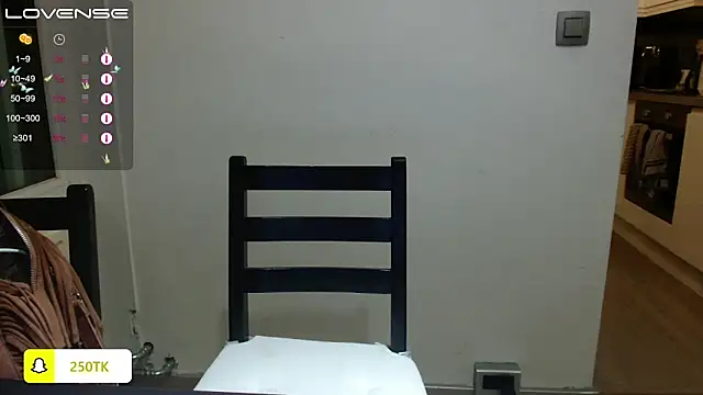 Thepanthera online show from 12/14/24, 04:42