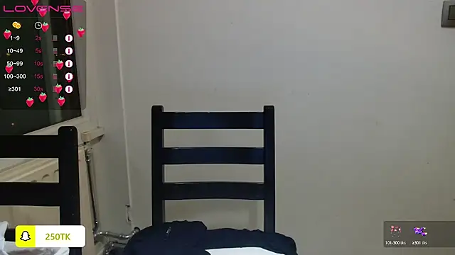 Thepanthera online show from 12/15/24, 07:42