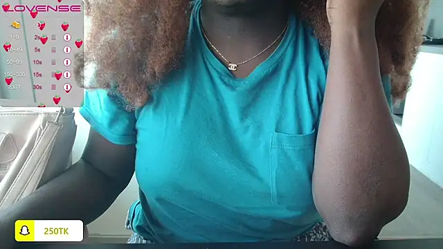 Thepanthera online show from 12/22/24, 09:11